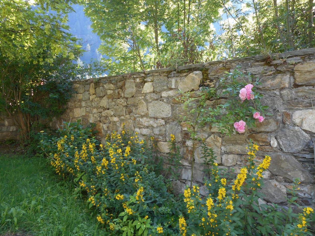 Dazio Grande B&B Rodi Exterior foto